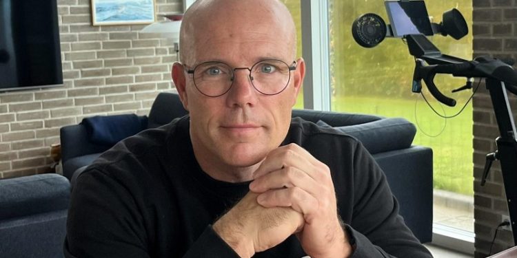 Per Møller. Foto: Privat.