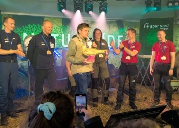 Foto: Naturmødet.