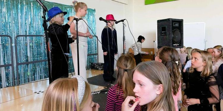 Foto: Karl Åge Broen.