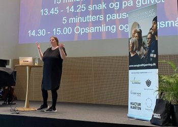 Foto: Sangkraft Hjørring.