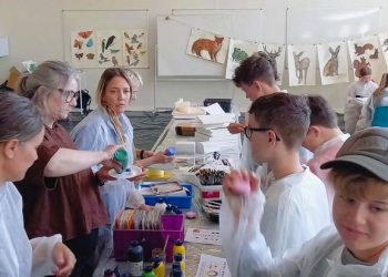 Foto: Sindal Skole.