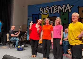 Foto: Hjørring Musiske Skole.