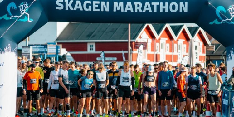 Foto: Toppen af Danmark.