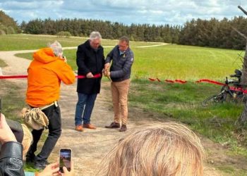 Foto: Venstre i Jammerbugt Kommune.