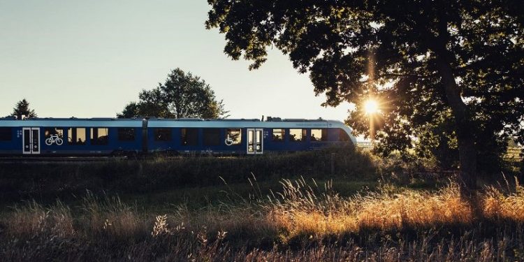 Foto: Nordjyllands Trafikselskab.