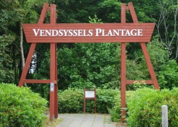 Foto: Visit Nordvestkysten.