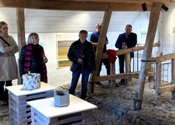 Foto: Galleri Visby.
