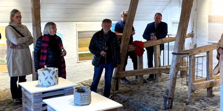 Foto: Galleri Visby.