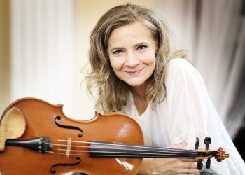 Foto: Anna Dahl.