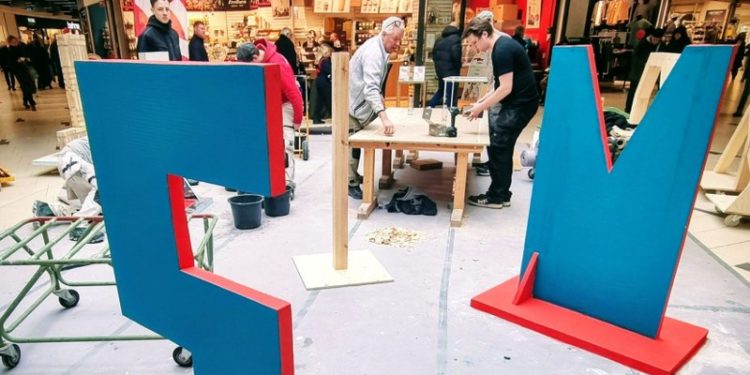 Foto: EUC Nord.