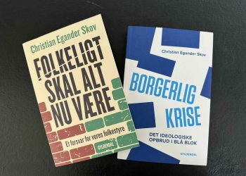 Foto: Niels Skipper.