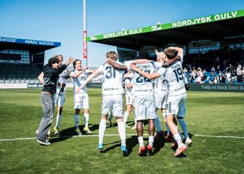 Foto: Vendsyssel FF.
