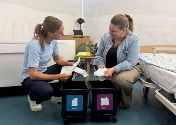 Foto: Regionshospital Nordjylland.