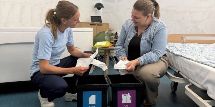 Foto: Regionshospital Nordjylland.