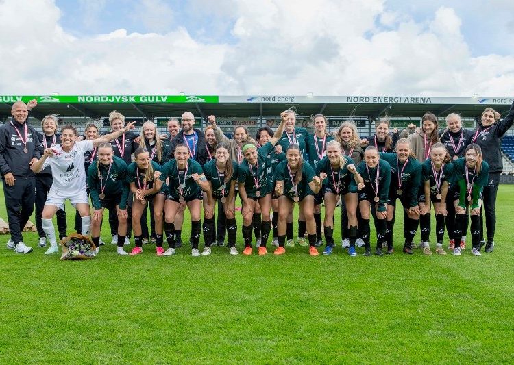 Foto: Jess Madsen.
