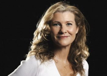 Louise Fribo. Foto: Toke Bjørneboe.
