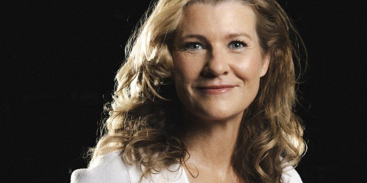 Louise Fribo. Foto: Toke Bjørneboe.