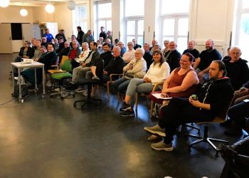 Foto: Vrå Festival.