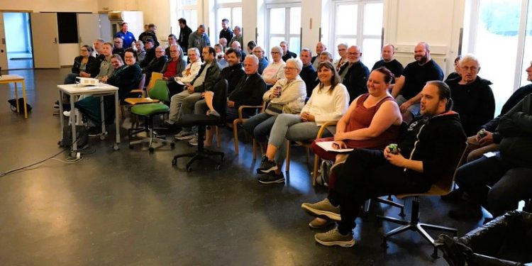 Foto: Vrå Festival.