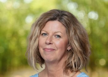 Gitte Lunde er lægeeksamineret ayurvedisk sundhedsvejleder (uddannet hos læge Charlotte Bech), yogalærer og meget andet. Pressefoto
