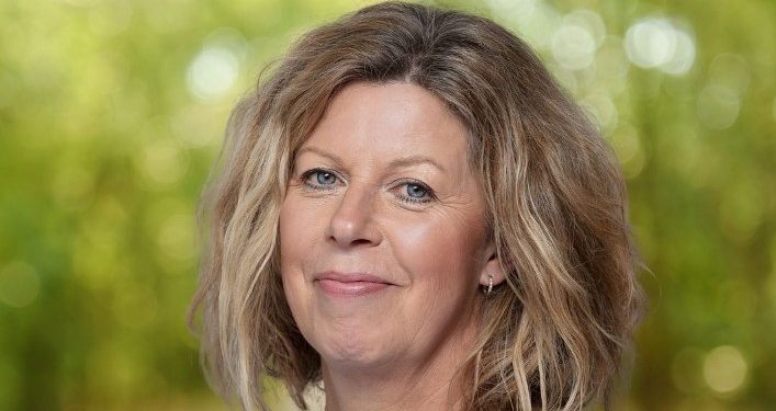 Gitte Lunde er lægeeksamineret ayurvedisk sundhedsvejleder (uddannet hos læge Charlotte Bech), yogalærer og meget andet. Pressefoto