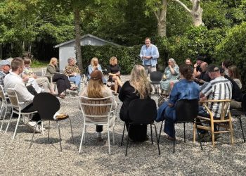 Foto: Arkitektfirmaet Hovaldt.