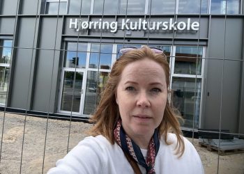 Foto: Solveig Malvik.