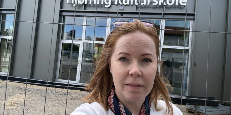 Foto: Solveig Malvik.