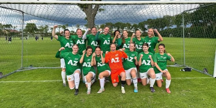Foto: Fortuna Hjørring.