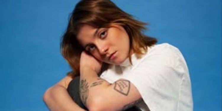 Foto: Ida Laurberg.