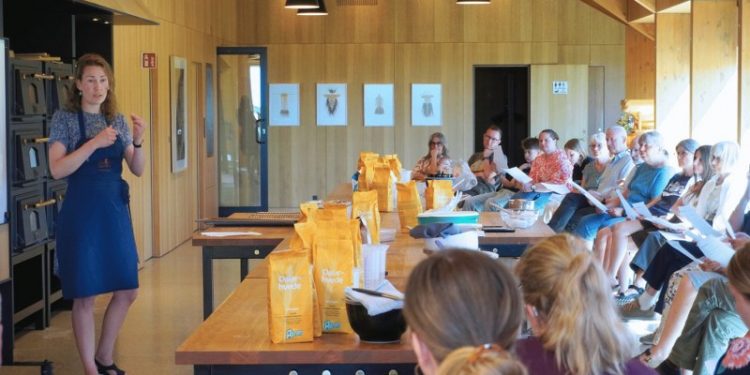 Foto: Kornets Hus.