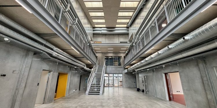 Foto: Lytzen.