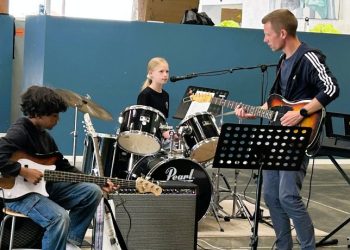 Foto: Hjørring Kulturskole.