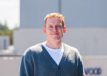 Mathias Storgaard. Foto: Nordic Seafood.