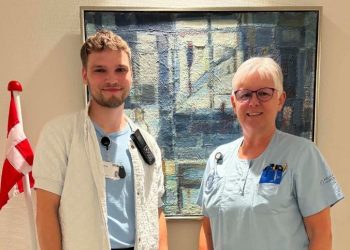 Foto: Regionshospital Nordjylland.