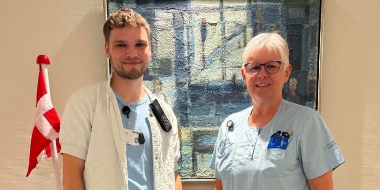 Foto: Regionshospital Nordjylland.