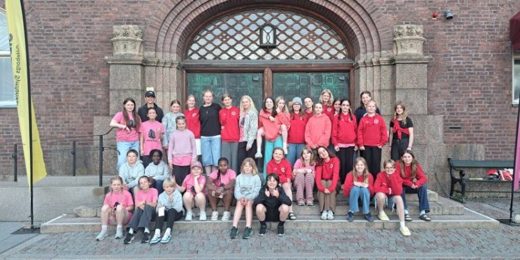 Foto: Hjørring Musiske Skole.