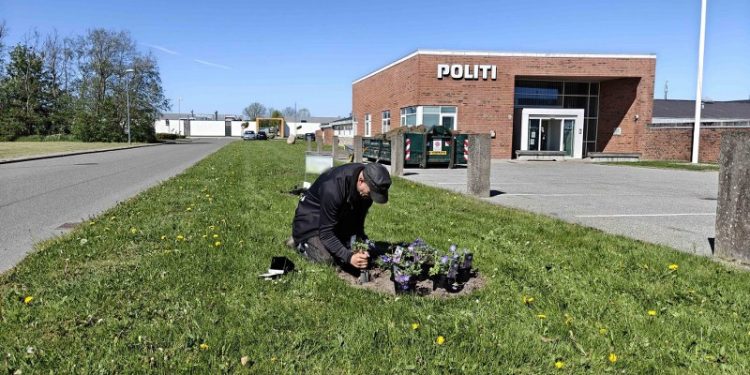 Foto: Nordjyllands Politi.