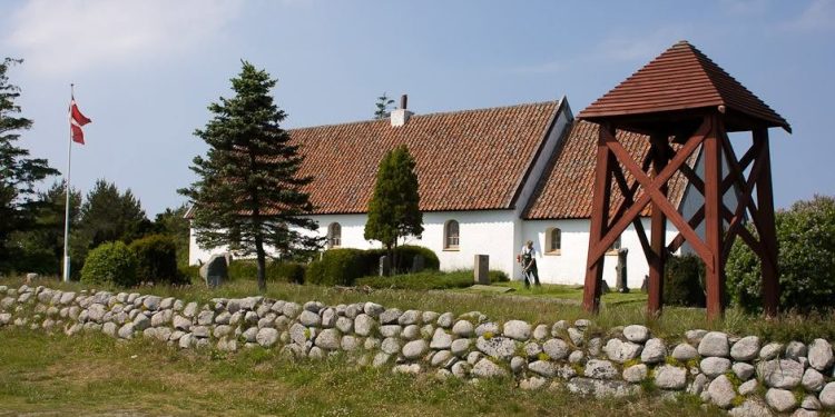 Foto: Raabjerg Sogns Menighedsråd.