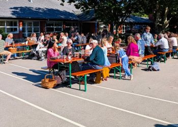 Foto: Friskolen Skallerup.
