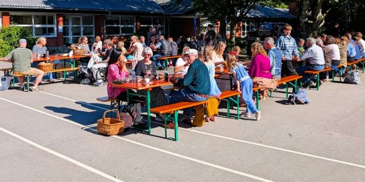 Foto: Friskolen Skallerup.