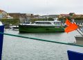 My Way ved Hirtshals Marina. Foto: Niels Skipper.