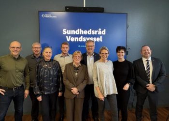 Foto: Region Nordjylland.
