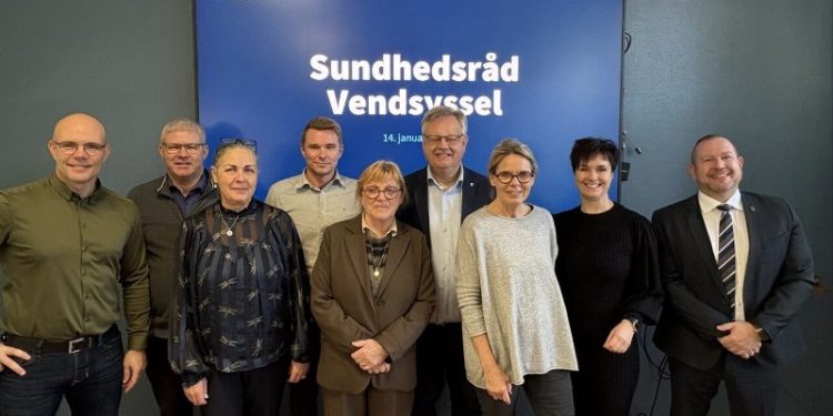 Foto: Region Nordjylland.