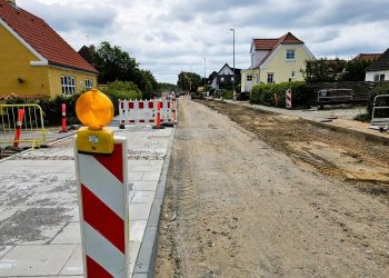 Foto: Hjørring Vandselskab.
