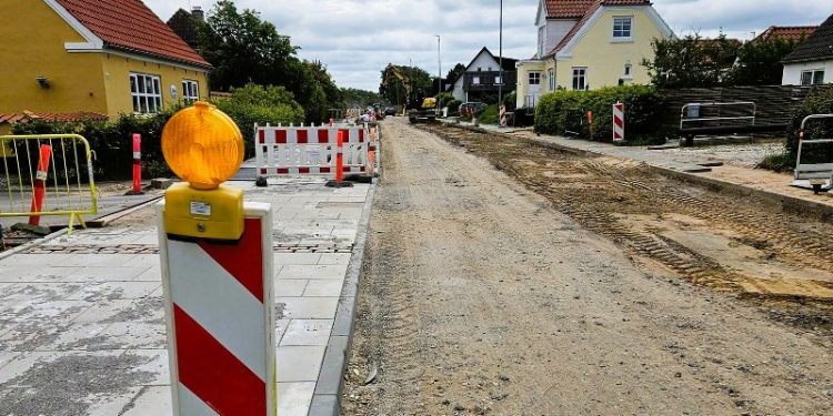Foto: Hjørring Vandselskab.