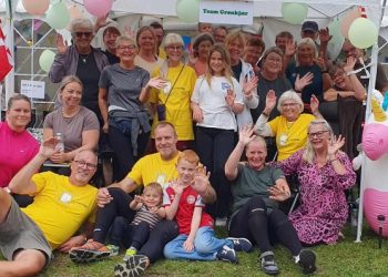 Foto: Team Grønkjær.