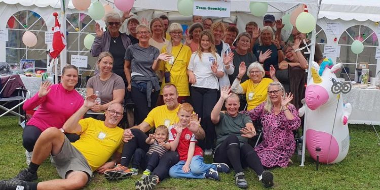 Foto: Team Grønkjær.