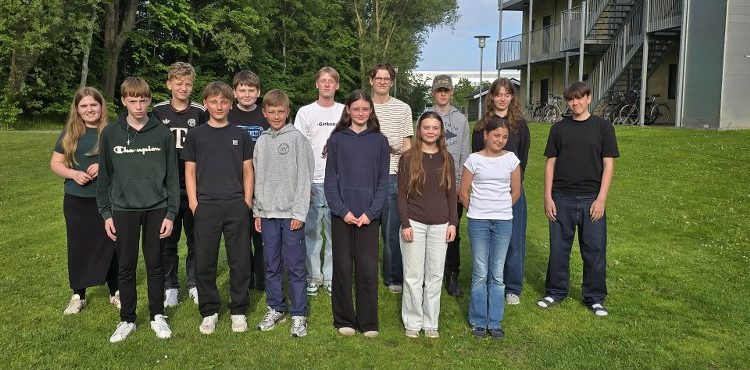 Foto: Team Hjørring.