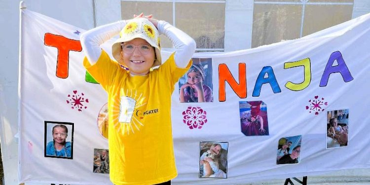Foto: Team Naja.